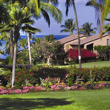 Wailea Ekahi Village Kihei Dış mekan fotoğraf