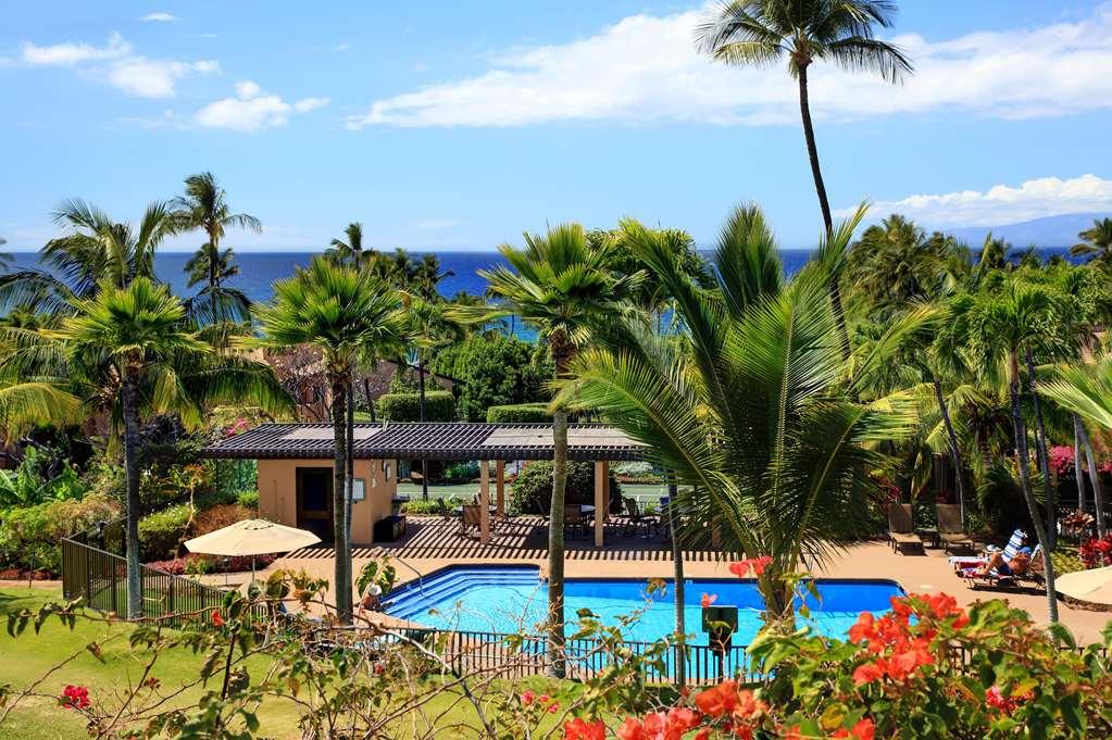 Wailea Ekahi Village Kihei Konforlar fotoğraf