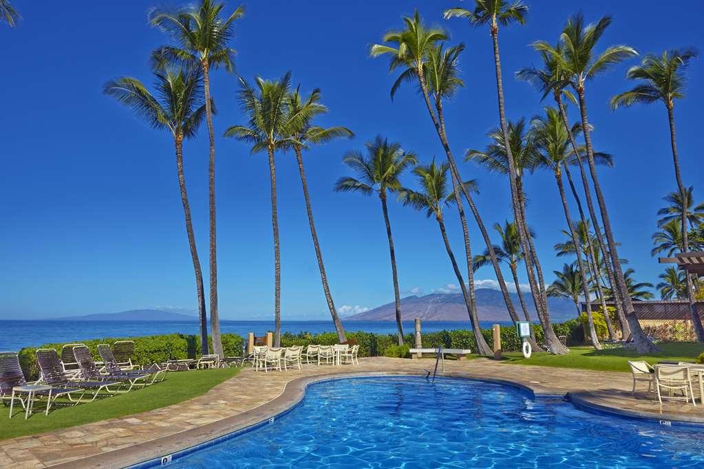Wailea Ekahi Village Kihei Konforlar fotoğraf