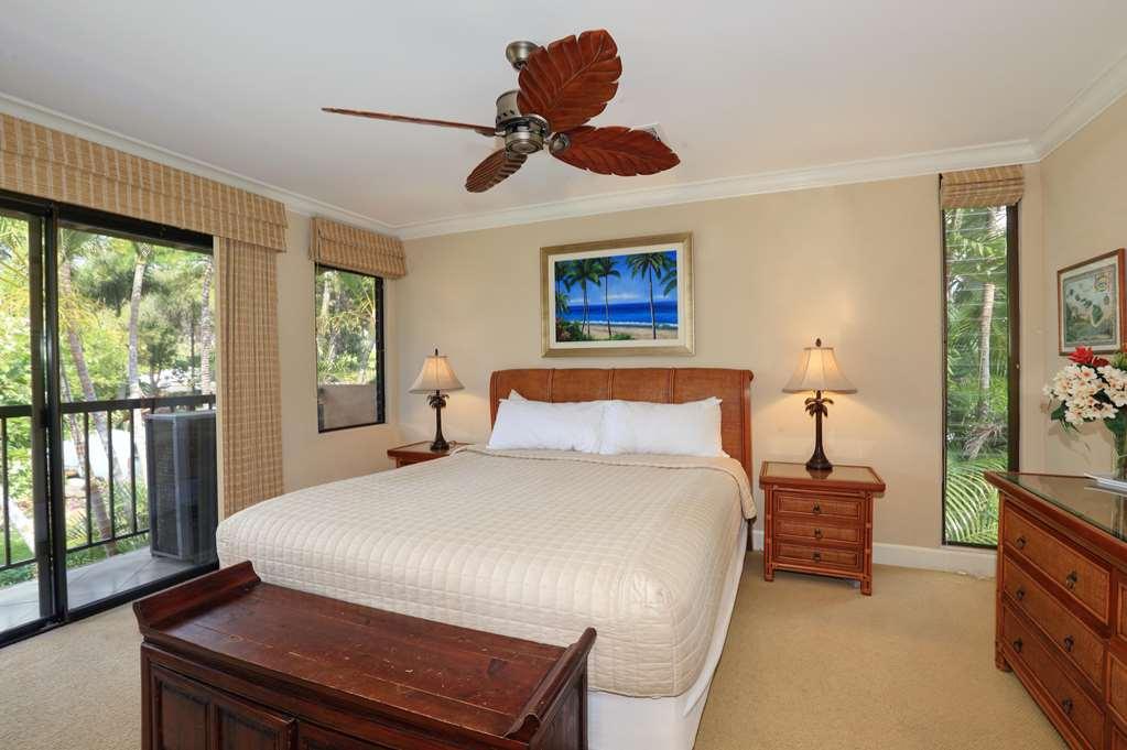 Wailea Ekahi Village Kihei Oda fotoğraf