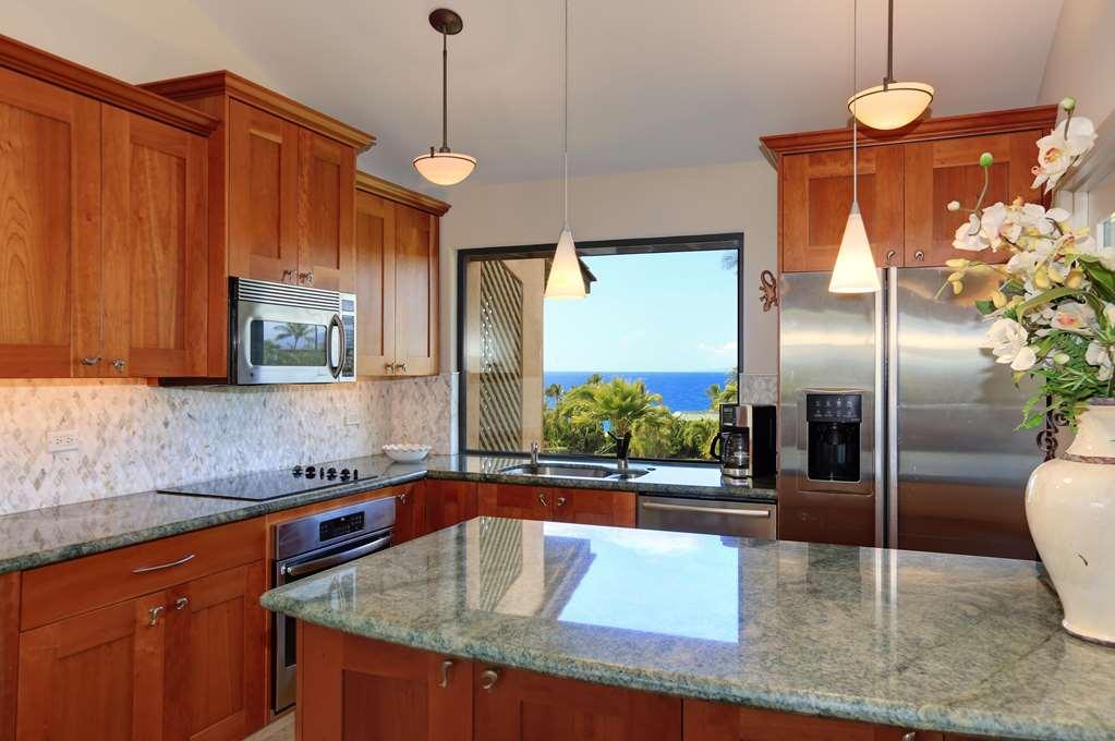 Wailea Ekahi Village Kihei Oda fotoğraf