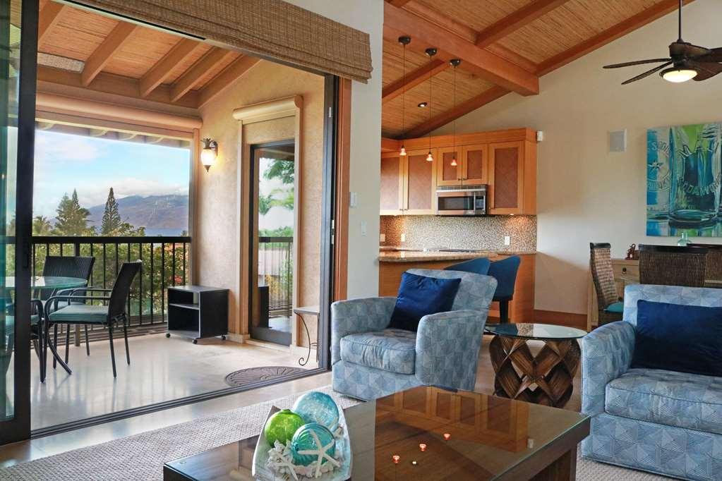 Wailea Ekahi Village Kihei Oda fotoğraf