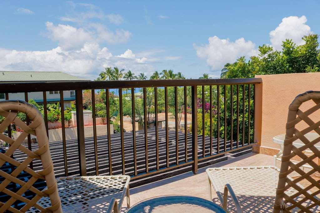 Wailea Ekahi Village Kihei Oda fotoğraf