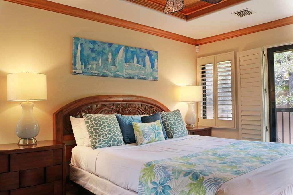 Wailea Ekahi Village Kihei Oda fotoğraf
