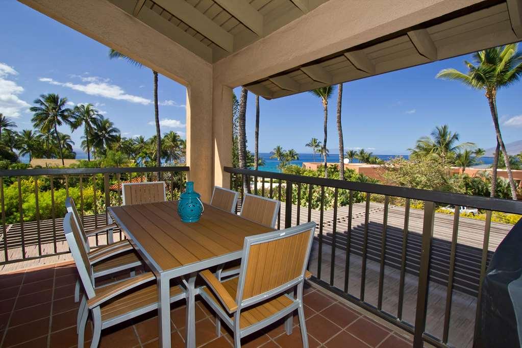 Wailea Ekahi Village Kihei Oda fotoğraf