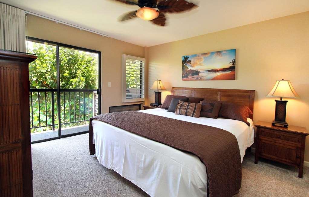 Wailea Ekahi Village Kihei Oda fotoğraf